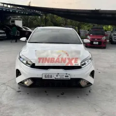KIA K3 Premium 2.0 AT 2024 Trắng 9.700km