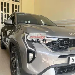 KIA Sonet Premium 2024 Xám 21.753 km