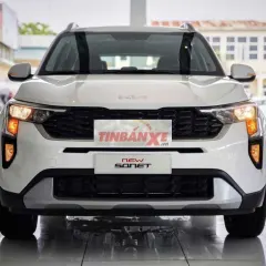 kia sonet 2026 At trả trước 150 củ góp 6 củ