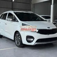 Kia Rondo 2020 2.0 Deluxe Trắng 65.000 km