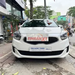 KIA Rondo 1.7 L Diesel, sx 2016 đk 2017