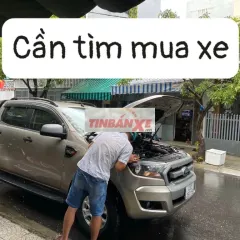 Cần tìm mua xe cũ - đức trưởng auto đà nẵng