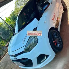 Hyundai i10 hatchback 2014 1.0 nhập số sàn Trắng