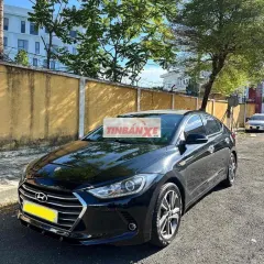 Hyundai Elantra 2019 2.0 AT 82000 km