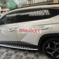 Hyundai Tucson 2022 1.6T Xăng Turbo - 1500 km
