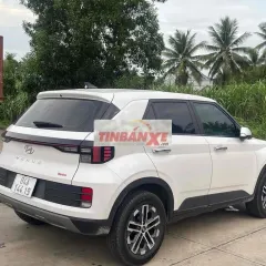 Hyundai Venue 2024 Trắng 38.000 km