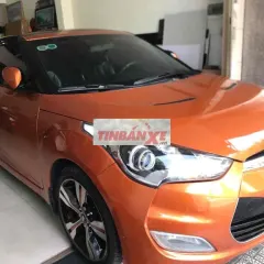 Bán xe Hyundai Veloster