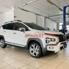 Mitsubishi Xpander Cross 2024 Trắng 65.000 km