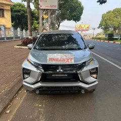 gd cần bán Xpander 2019 Bạc nguyên zin