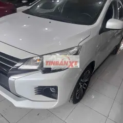Attrage 2023 Mt