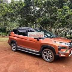 Xpander Cross 07/2023 Odo 58.000km