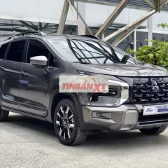 Mitsubishi Xpander Cross xe nhập ,xuất hoá đơn VAT