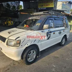 Jolie 8 chổ số sàn