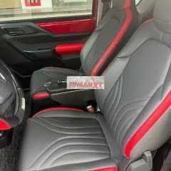 VinFast VF3 4000km Điện 4 chỗ