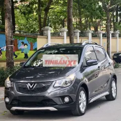 VinFast fadail 2022 4 vạn