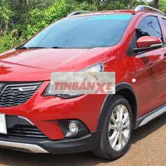 VinFast Fadil 2022 1.4 Đỏ 33200 km