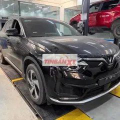 VF8 Eco SDI 2023 xe đẹp đi kỹ-Sẵn hồ sơ giao ngay