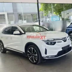 VinFast VF8 PLUS SDI 2023 Trắng ngọc 54.894 km