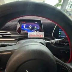 Xe điện Vinfast VF5 2024 Đỏ