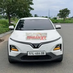 VF6 plus 24 - 10.000km - free sạc kgh