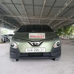 VinFast VF5 Xanh lá 5 chỗ