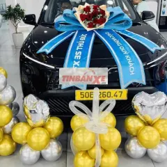 Limogreen ưu đãi bào hành 8 năm không giới hạn km