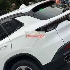 Vinfast Lux SA 2021 Trắng 80.000 km