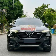 Lux sa premium 22 - 27.000km - sơn zin 100%