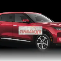 Xe VF9_ 7 chỗ _ 1.2 tỷ _ tt 180 triệu nhận xe