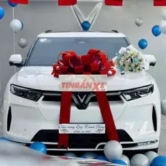 VF9 mới 100% cảm giác khác biệt phiên bản cũ!