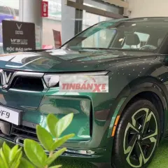 VF9 bùn nổ siêu hấp dẫn!nhận xe 200tr đồng