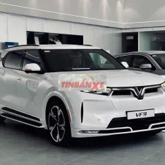 Vinfast VF9 Plus 2026 Giá Tốt