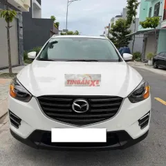✅ Mazda CX5 2017 2.5 1 chủ cao cấp nhất.