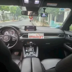 Mazda CX-8 Đặc Biệt 2020 Đen