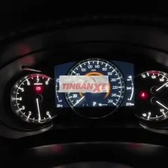 Mazda CX8 AWD Signature 2025 Trắng 300 km