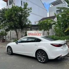 Mazda Mazda 6 2022 Trắng 57000 km
