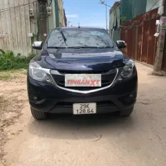 Mazda BT-50 2016 Xanh than Tự động 110000 km