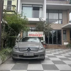 Mercedes Benz C Class 2008 C200 Elegance - 233116