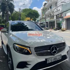 Merc glc300 2018- đklđ 2019-6 vạn còn thương lượng