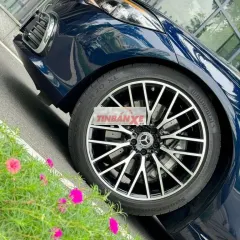 Mercedes S450 Luxury 2022 Xanh 40000 km