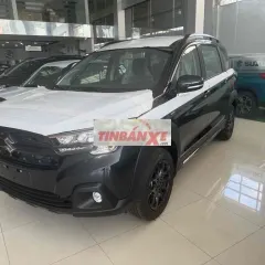 Suzuki XL7 2026 Black Edition chỉ trả trước 130tri