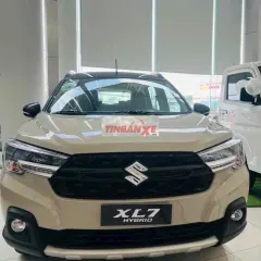 Suzuki XL 7 Hybrid nhiều ưu đãi - Đủ màu giao ngay