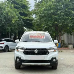 Suzuki XL7 Hybrid 2024 xe gia đình full bảo dưỡng