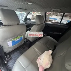 Suzuki Swift 2016 Đỏ cam 11.000 km