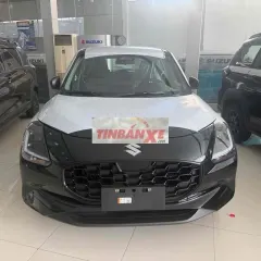 Suzuki Swift 2026 nhập Nhật xe sẵn giao ngay