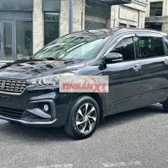 Suzuki Ertiga 2020 Số tự động Đen 90000 km