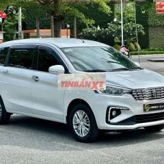 Suzuki Ertiga 2019