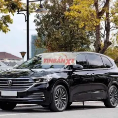 Volkswagen Viloran MPV 7 chỗ
