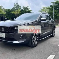 bán Peugeot 3008 GT 2024