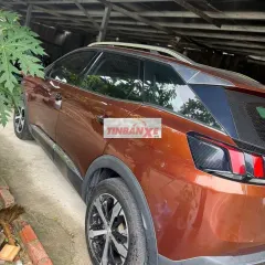 Peugeot 3008 1.6 Turbo All New Nâu